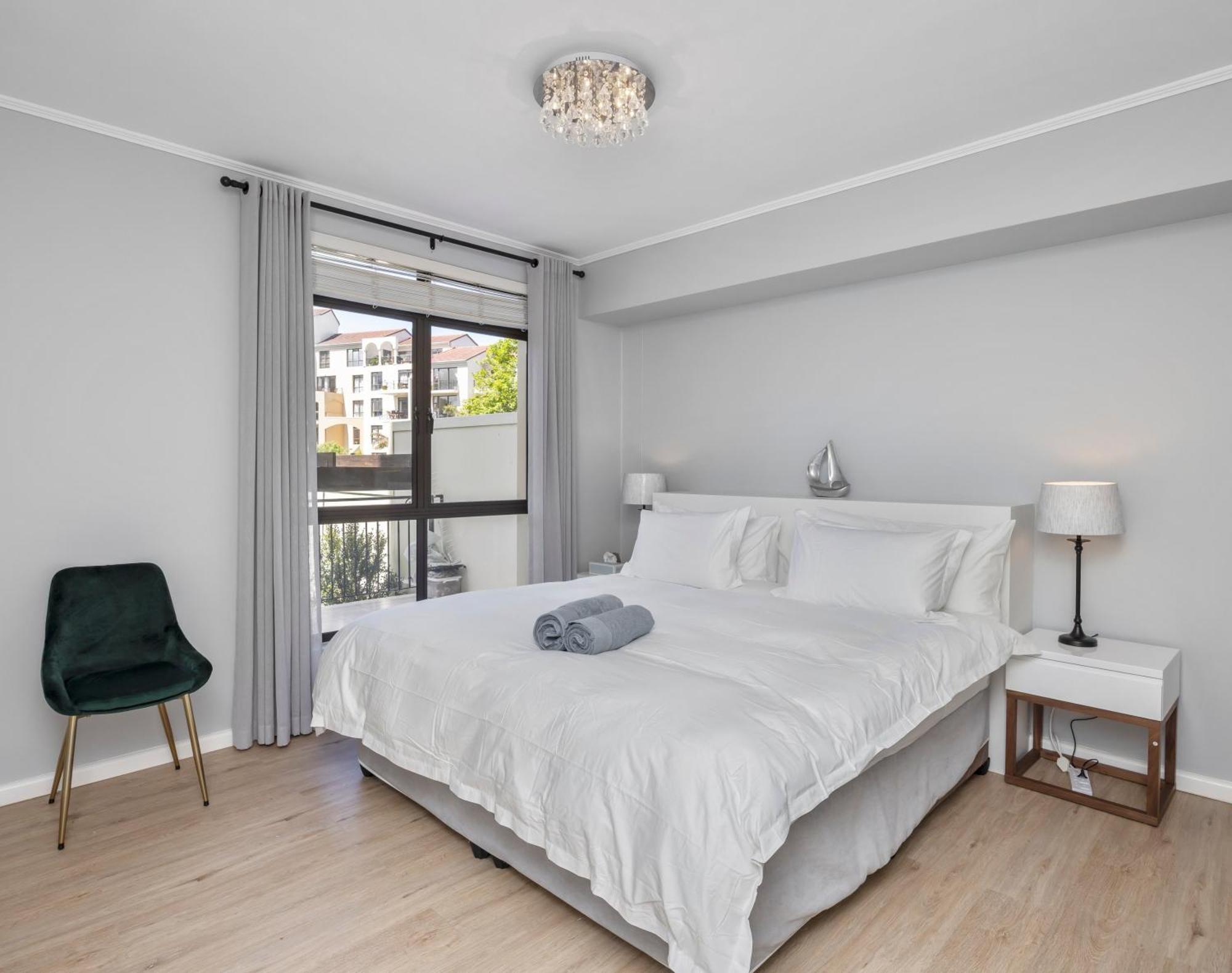 Capri On Apartment Cape Town