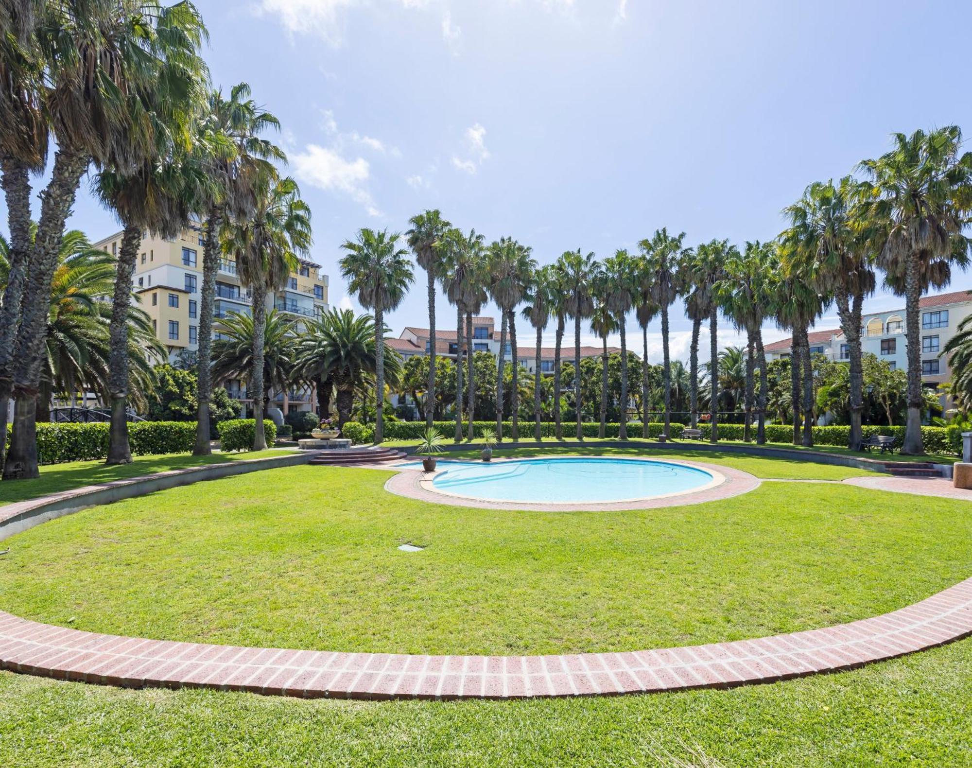 Apartment Capri On