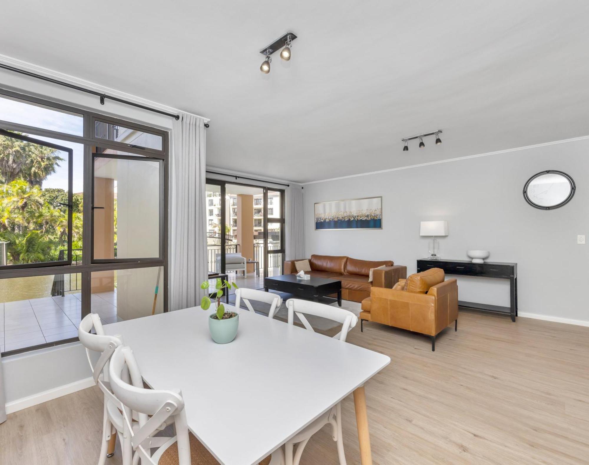 Capri On Apartment Cape Town